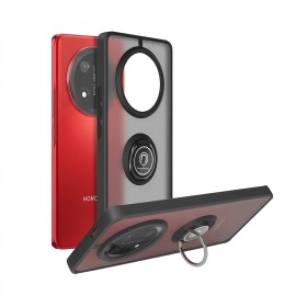 Funda Mate de Anillo Honor Magic 8 Pro 360°| Wephone Mayorista