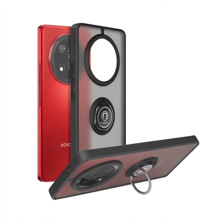 Funda Mate de Anillo Honor Magic 8 Pro 360°| Wephone Mayorista