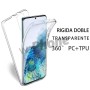 Funda 360 Doble Cara Funda 360 Rígida Doble Cara iPhone 17 Pro Anticaídas | Wephone Mayorista