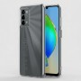 ZTE V40 VITA Funda de Gel TPU Transparente 1.5mm ALTA CALIDAD