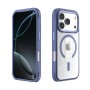 iPhone 17 Pro Max Funda Marco Metálico MagSafe | Wephone Mayorista