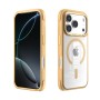iPhone 17 Pro Max Funda Marco Metálico MagSafe | Wephone Mayorista