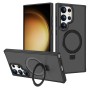 Funda Mate Yado Ahumado MagSafe con Soporte Samsung S26 Ultra | Wephone Mayorista