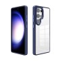 Funda Transparente Samsung S25 Ultra Resistente Reforzada | Wephone Mayorista