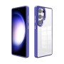 Funda Transparente Samsung S25 Ultra Resistente Reforzada | Wephone Mayorista