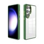 Funda Transparente Samsung S26 Ultra Resistente Reforzada | Wephone Mayorista