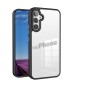 Funda Transparente Samsung S26 Plus Resistente Reforzada | Wephone Mayorista