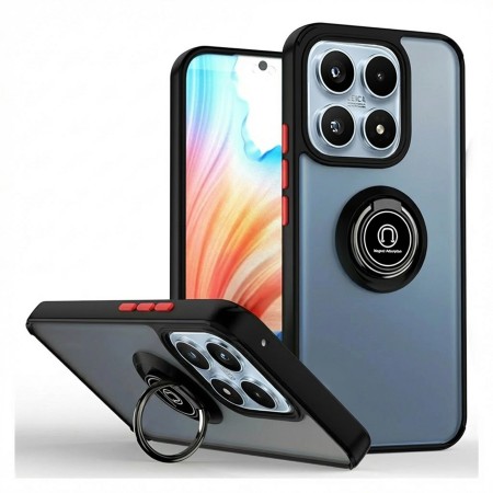 Funda Mate de Anillo Xiaomi 17 360°| Wephone Mayorista