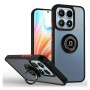 Funda Mate de Anillo Xiaomi 17 360°| Wephone Mayorista