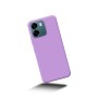 Funda Tipo Original Oppo A6X de goma suave | Wephone Mayorista