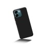 Funda Tipo Original Oppo A6X de goma suave | Wephone Mayorista