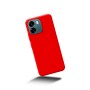 Funda Tipo Original Oppo A6X de goma suave | Wephone Mayorista