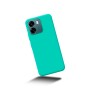 Funda Tipo Original Oppo A6X de goma suave | Wephone Mayorista