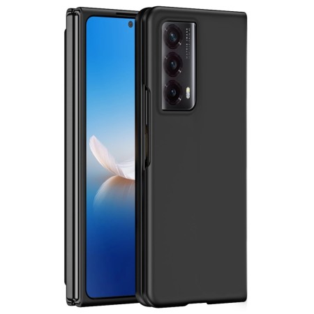 Funda Tipo Original Honor Magic Vs de goma suave | Wephone Mayorista