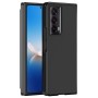 Funda Tipo Original Honor Magic Vs de goma suave | Wephone Mayorista