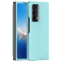 Funda Tipo Original Honor Magic Vs de goma suave | Wephone Mayorista