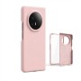 Funda Tipo Original Honor Magic V3 de goma suave | Wephone Mayorista