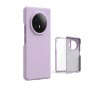Funda Tipo Original Honor Magic V3 de goma suave | Wephone Mayorista