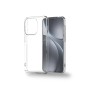 Oppo Reno 11F Funda de Gel TPU Transparente 1.5mm ALTA CALIDAD