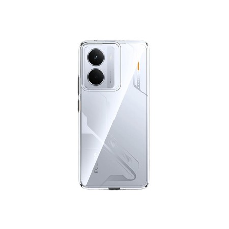 Funda de Gel TPU Transparente 1.5mm ALTA CALIDAD para Realme GT Neo 3
