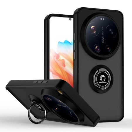Funda Mate de Anillo Xiaomi 17 Ultra 360°| Wephone Mayorista