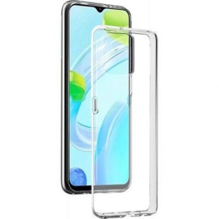 Realme GT 2 Pro Funda de Gel TPU Transparente 1.5mm ALTA CALIDAD