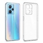 REALME 9 Funda de Gel TPU Transparente 1.5mm ALTA CALIDAD