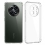 REALME 12 5G Funda de Gel TPU Transparente 1.5mm ALTA CALIDAD