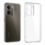 Funda de Gel TPU Transparente 1.5mm ALTA CALIDAD para REALME P3