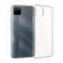 Realme C11 2021 Funda de Gel TPU Transparente 1.5mm ALTA CALIDAD