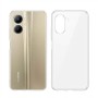 REALME C33 Funda de Gel TPU Transparente 1.5mm ALTA CALIDAD