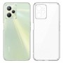 REALME C35 Funda de Gel TPU Transparente 1.5mm ALTA CALIDAD