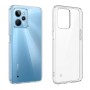 REALME C31 Funda de Gel TPU Transparente 1.5mm ALTA CALIDAD