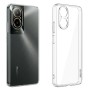 REALME C67 Funda de Gel TPU Transparente 1.5mm ALTA CALIDAD