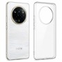 Funda de Gel TPU Transparente 1.5mm ALTA CALIDAD para Realme 14 Pro 5G