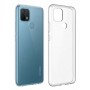 Oppo A15 Funda de Gel TPU Transparente 1.5mm ALTA CALIDAD