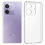 Oppo A40 5G Funda de Gel TPU Transparente 1.5mm ALTA CALIDAD