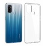 Oppo A53 2020 Funda de Gel TPU Transparente 1.5mm ALTA CALIDAD