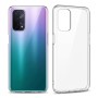Oppo A54 5G/A74 5G Funda de Gel TPU Transparente 1.5mm ALTA CALIDAD