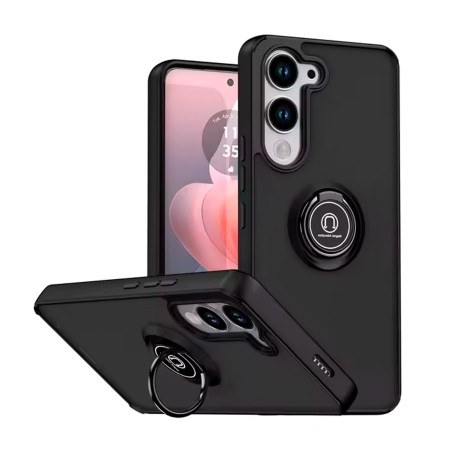 Funda Mate de Anillo Vivo Y29s 360°| Wephone Mayorista