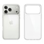 Funda TPU Transparente 1.5mm iPhone 17 Pro Max