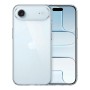 Funda TPU Transparente 1.5mm iPhone 17 Air