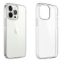 Funda TPU 1.5mm Transparente iPhone 13 Pro