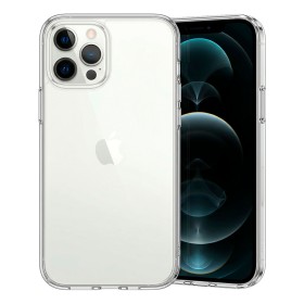 Funda TPU 1.5mm Transparente iPhone 13 Pro