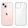 Funda TPU 1.5mm Transparente iPhone 14