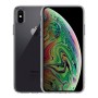 IPHONE X/XS Funda de Gel TPU Transparente 1.5mm ALTA CALIDAD