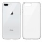 IPHONE 7GPLUS/8 PLUS 1.5mm Transparent TPU Gel Case HIGH QUALITY