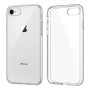 IPHONE 7G/8G HIGH QUALITY 1.5mm Clear TPU Gel Case