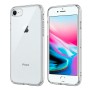 IPHONE 7G/8G HIGH QUALITY 1.5mm Clear TPU Gel Case