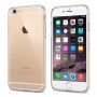 IPHONE 6G Clear 1.5mm TPU Gel Case HIGH QUALITY